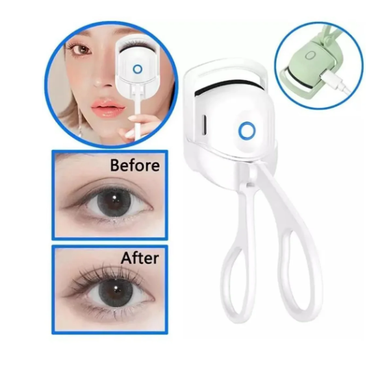 AuraLash | Kirpik Kıvırıcı