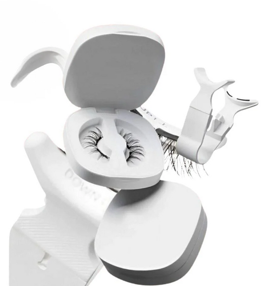 AuraLash | Ekstra Takma Aparatı