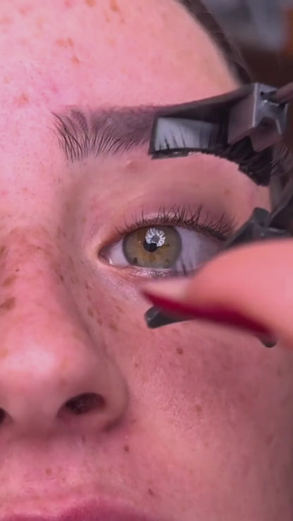 AuraLash - Manyetik Takma Kirpik